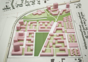 Kooperativese Atelierverfahren 2015
