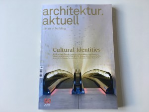 Architektur Aktuell 1-2/2017