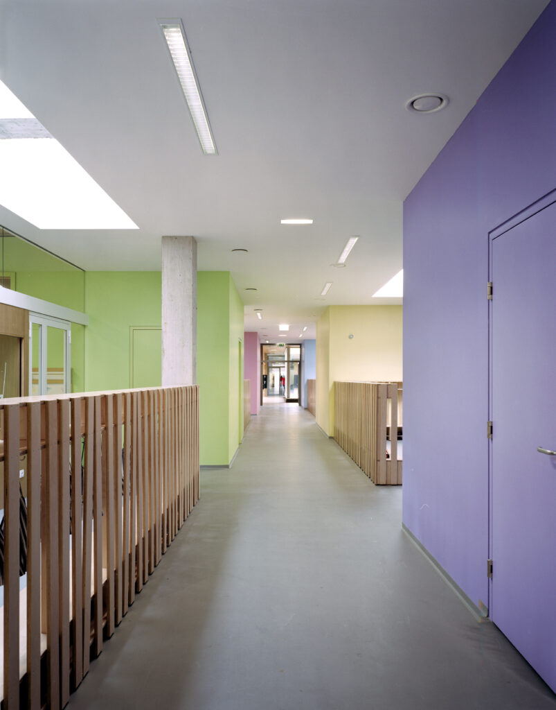 Abbildung von Kindergarten centrum.odorf