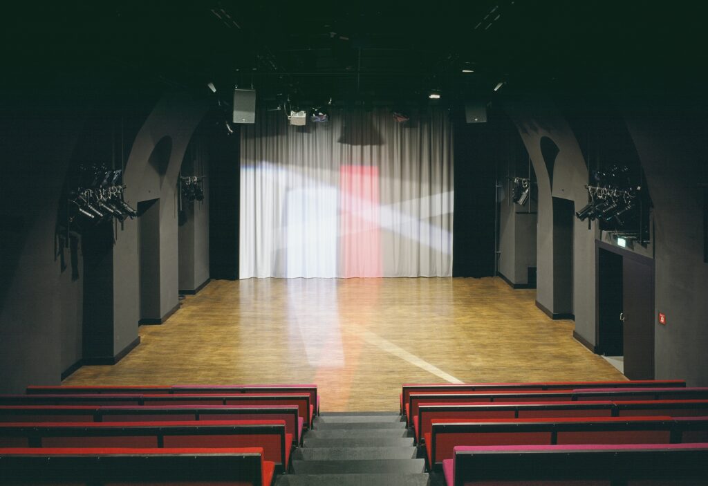 Abbildung von Dschungel Wien – Theaterhaus für junges Publikum