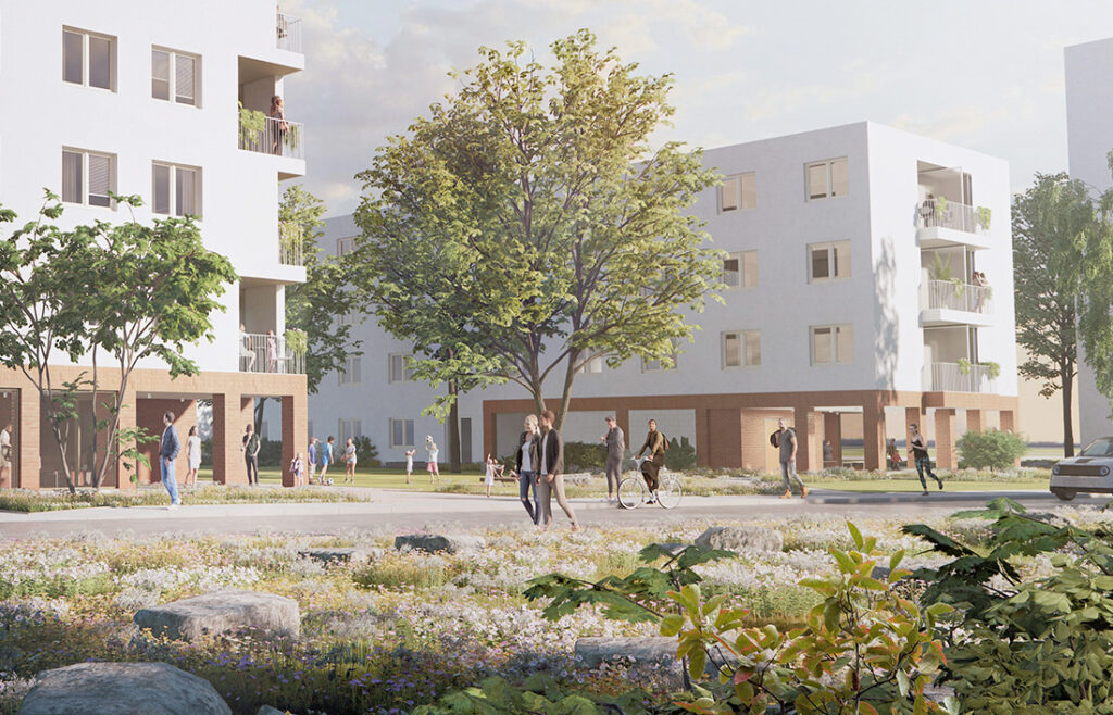 Abbildung von Wimhölzel-Hinterland Haus D/F/I/N/O